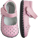 Pediped Originals Katelyn Astor Pink-0